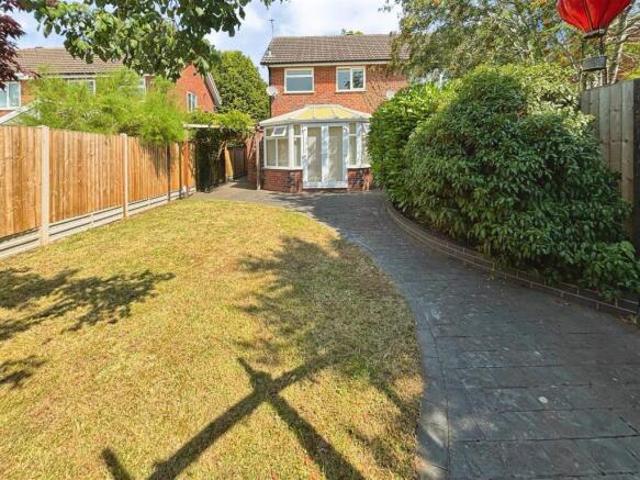 Farm for sale in Lillington, Green Close