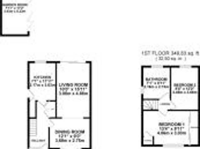 Farm for sale in Stoke-on-Trent