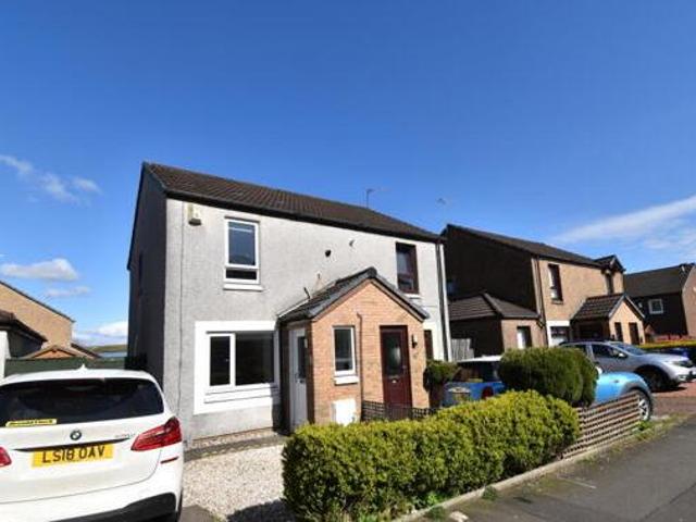 House for sale in Flushing, Scotland