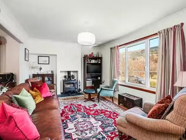 House for sale in Kippen