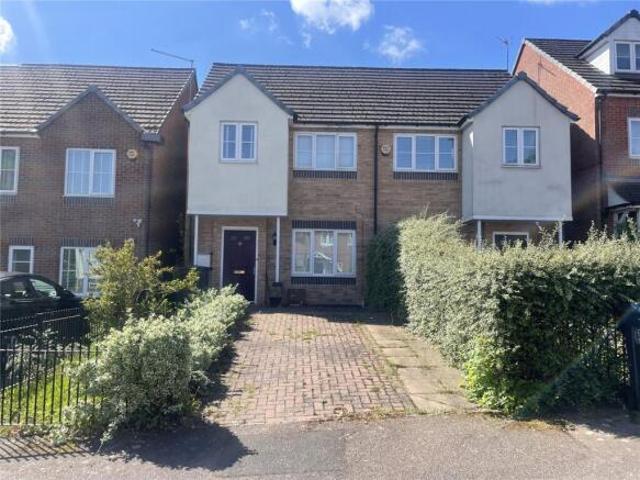 Farm for sale in Turves Green, West Midlands