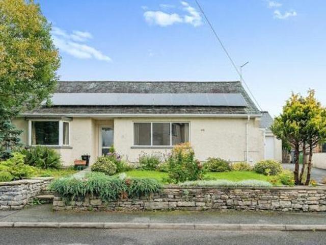 House for sale in Flookburgh