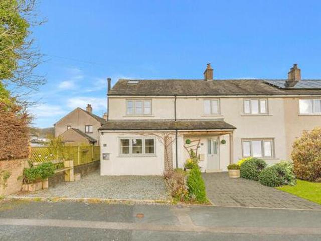 House for sale in Flookburgh