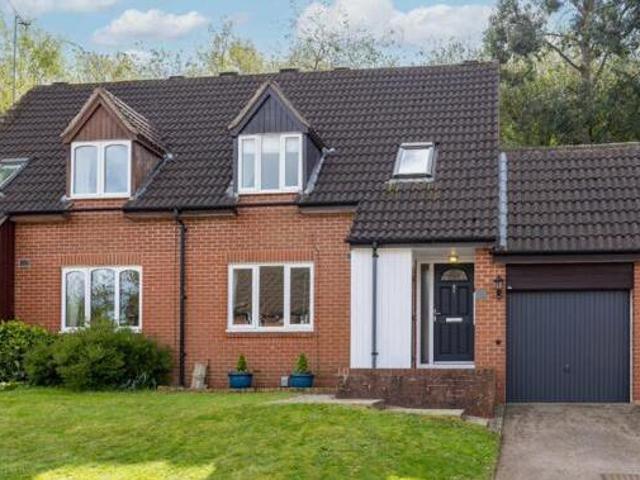 House for sale in Mill End, Warwick