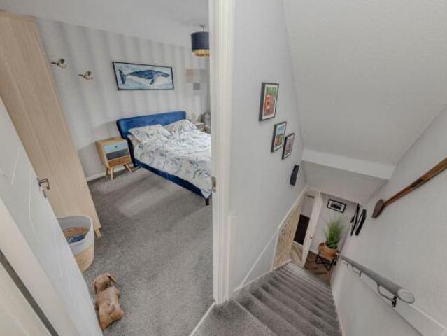 Farm for sale in Stoke-on-Trent