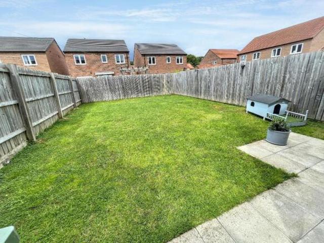 Cottage for sale in Anlaby Park, Hull