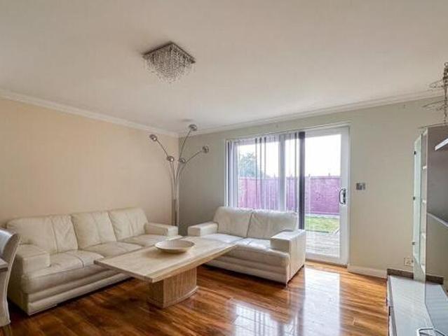 House for sale in The Grange, Kettering