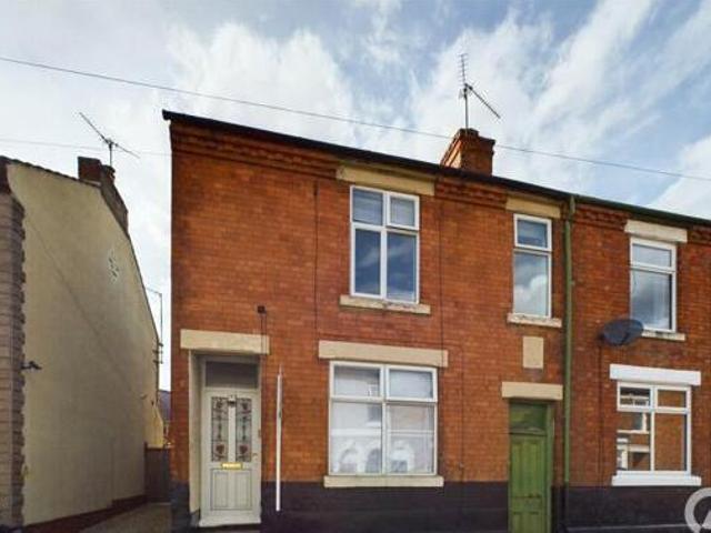 House for sale in Avondale, Kettering