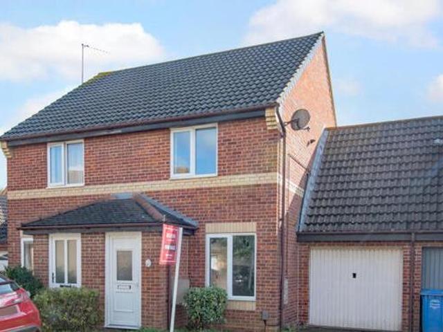 House for sale in Avondale, Kettering