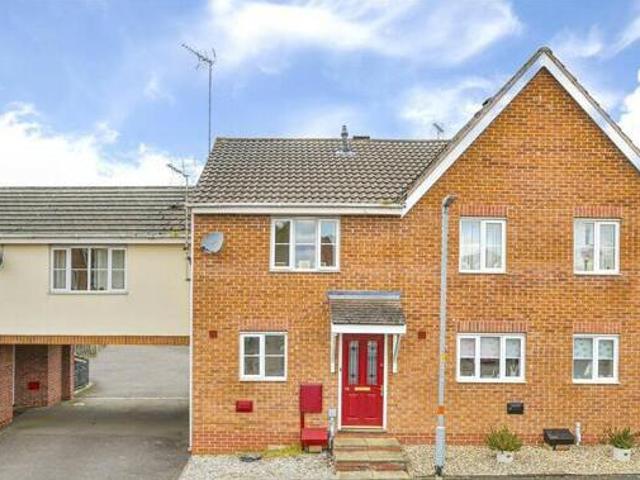 House for sale in Leisure Village, Kettering