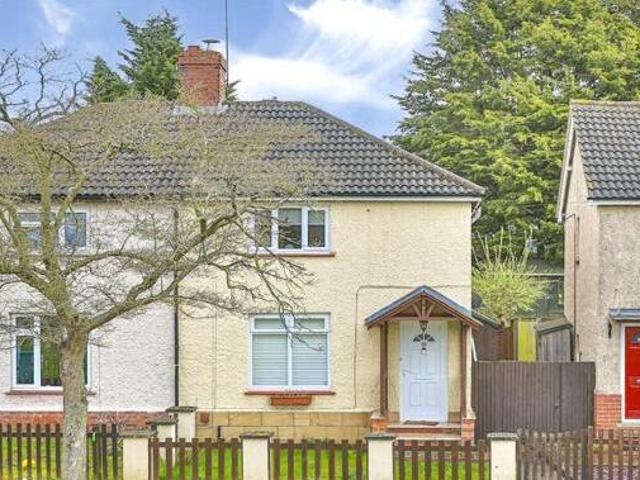 House for sale in Avondale, Kettering