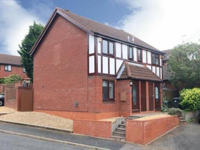 House for sale in Spennells, Rushock