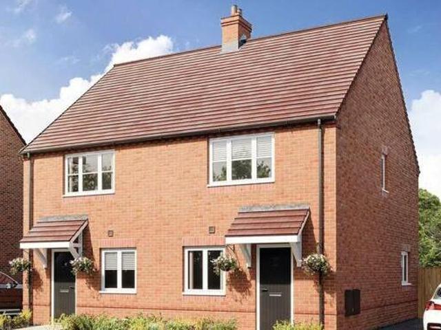 House for sale in Rushock, Worcestershire