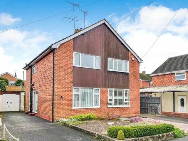 House for sale in Rushock, Worcestershire