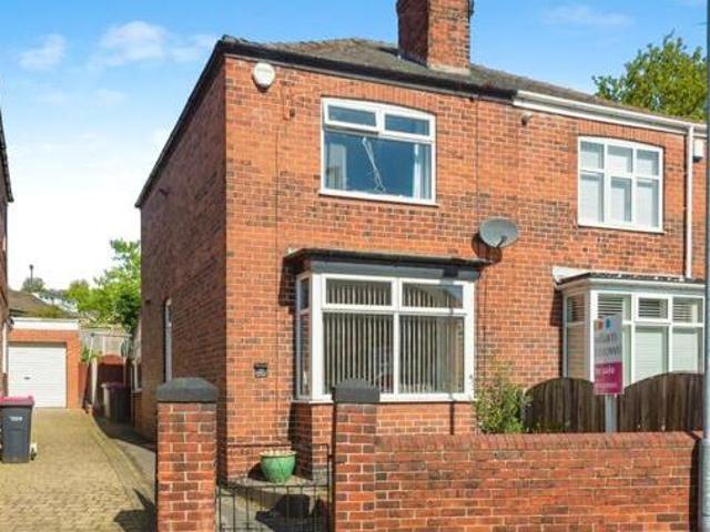 House for sale in Kimberworth, South Yorkshire
