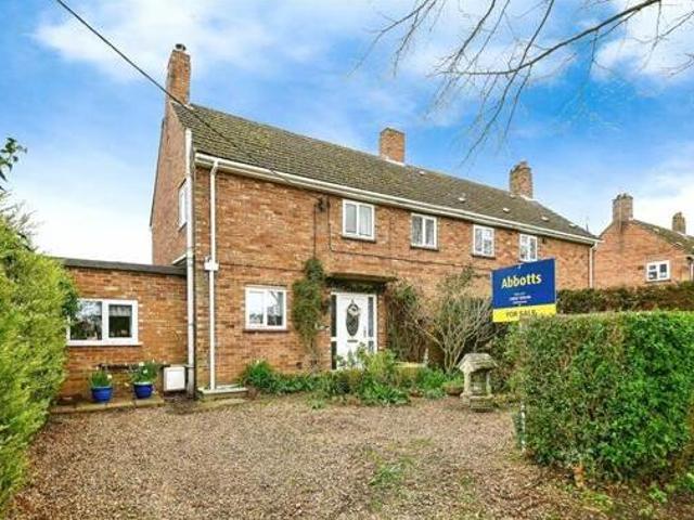 House for sale in King's Lynn, King's Lynn and West Norfolk