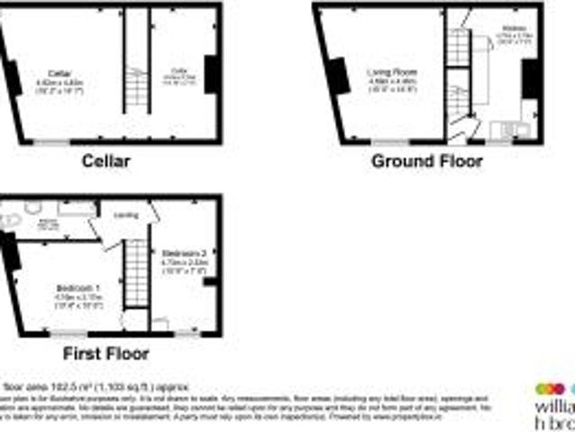 Farm for sale in Pudsey, West Yorkshire