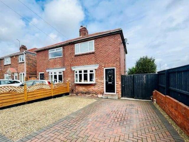 House for sale in Wallsend, Tyne And Wear
