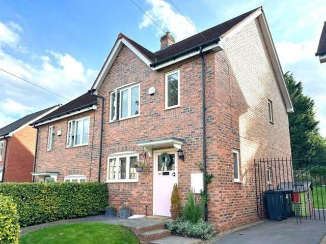 House for sale in Druids Heath, West Midlands