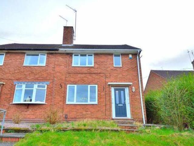 House for sale in Druids Heath, West Midlands