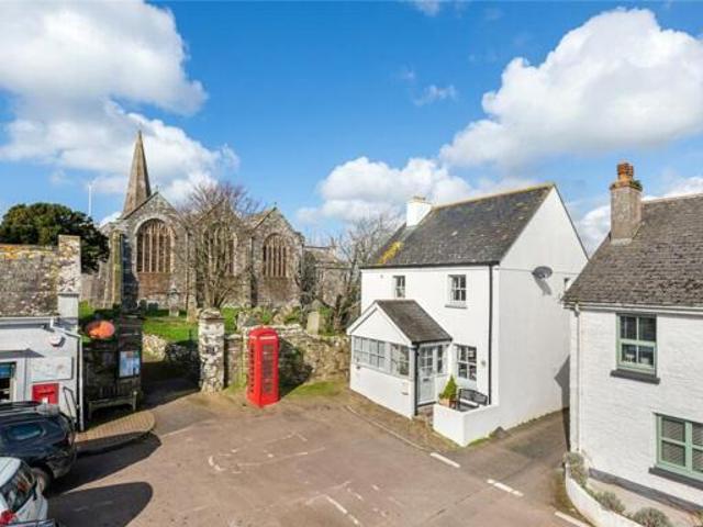 House for sale in Strode, Devon