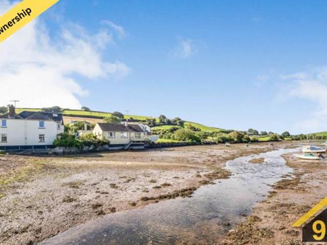 House for sale in Strode, Devon