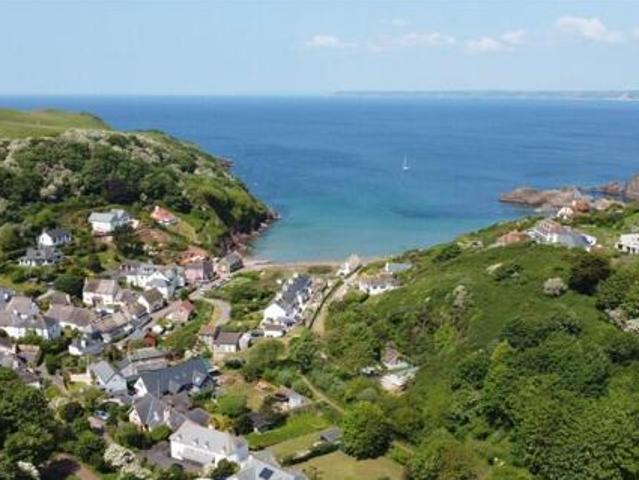 House for sale in Strode, Devon