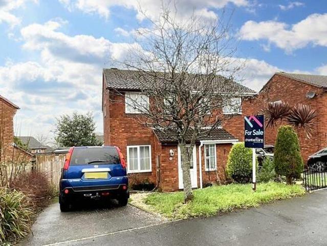 House for sale in Newton Abbot, Teignbridge
