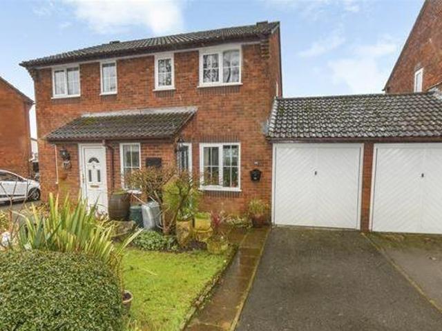 House for sale in Bridford, Devon