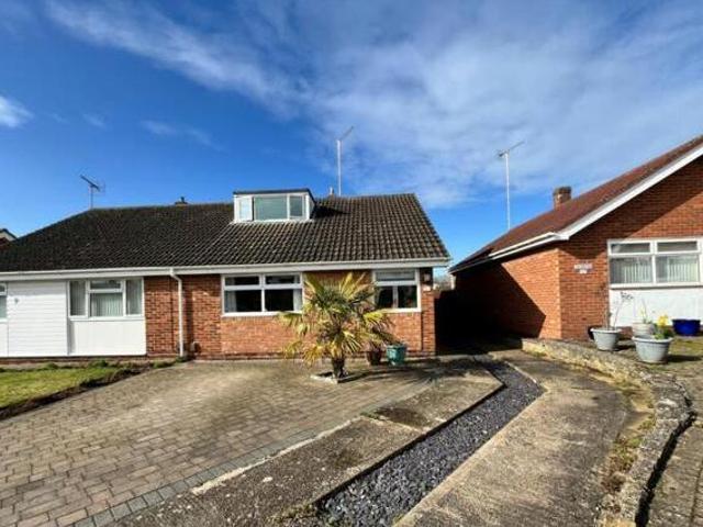 House for sale in Northampton, Northamptonshire