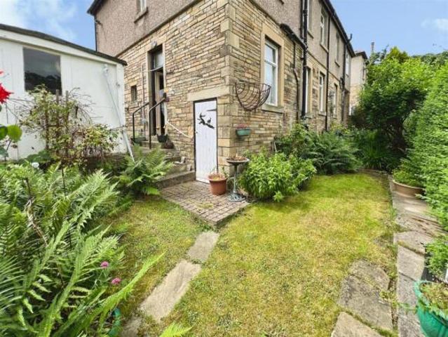 Farm for sale in West Yorkshire