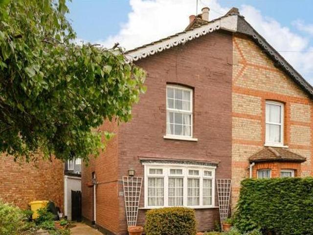House for sale in Kingston Upon Thames, Greater London