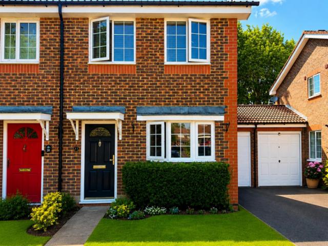 Farm for sale in Slough