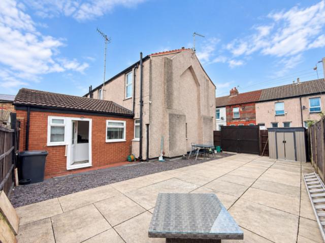 Farm for sale in Bootle, Sefton
