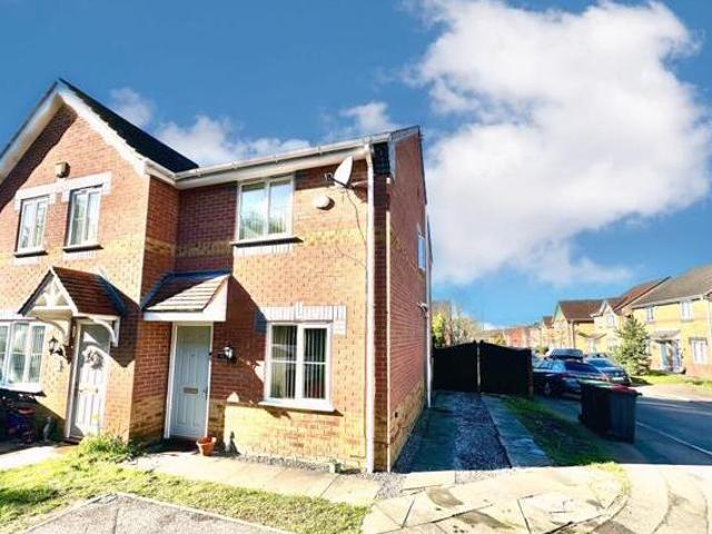 House for sale in Lyons, Greater London