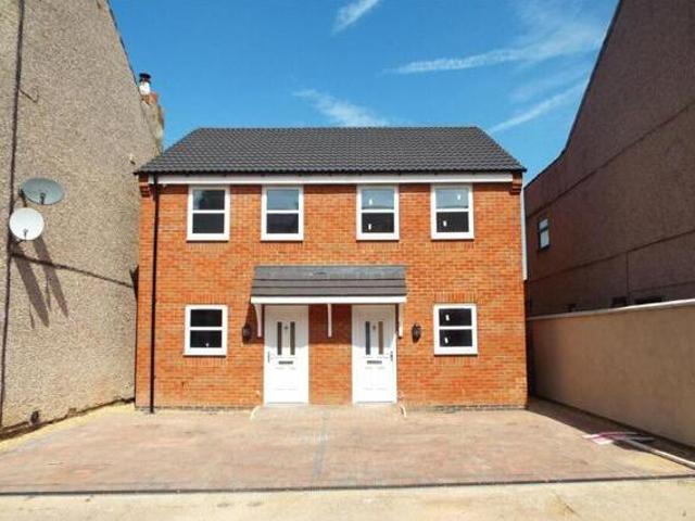 House for sale in Lyons, Greater London