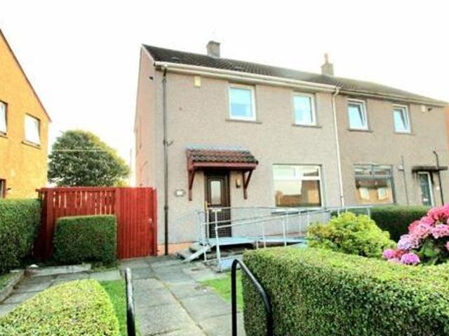 House for sale in Templehall, Kirkcaldy