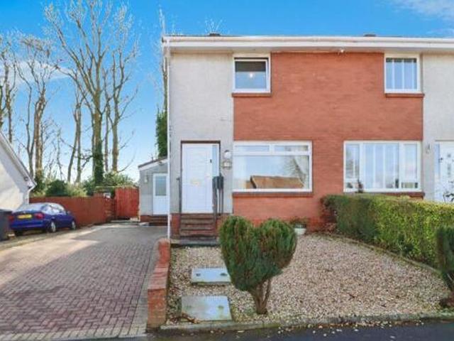 House for sale in Newliston, Kirkcaldy