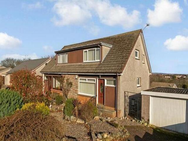 House for sale in Newliston, Kirkcaldy