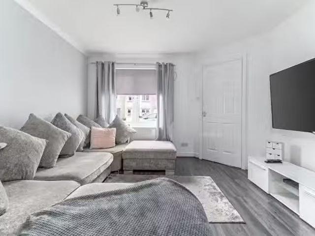 House for sale in Cambusbarron