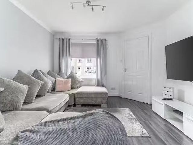 House for sale in Cambusbarron