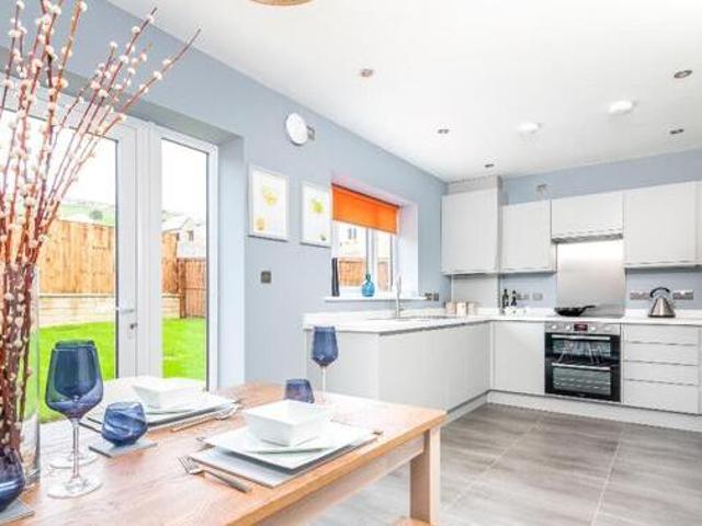 House for sale in Scriven, Knaresborough