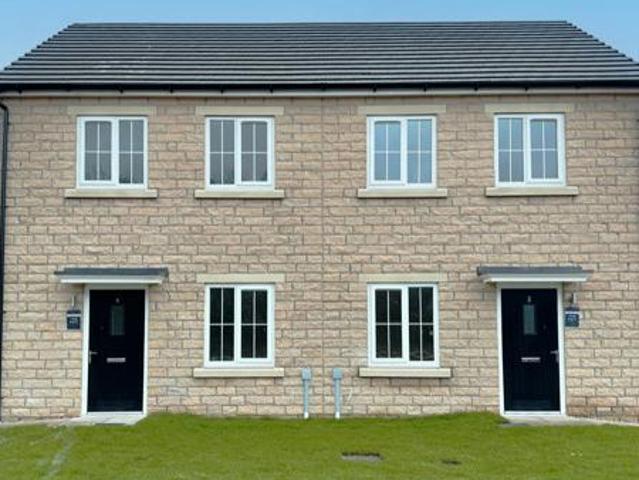 House for sale in Scriven, Knaresborough