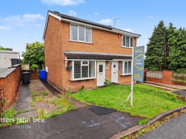 Farm for sale in Longton, Stoke-on-Trent