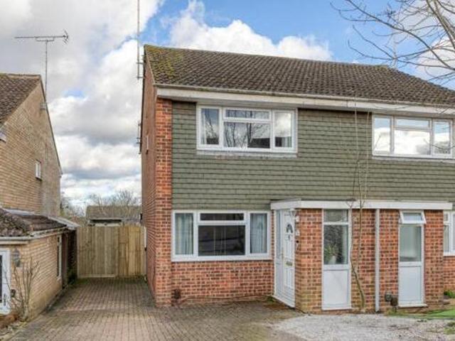 House for sale in Knebworth, King's Walden