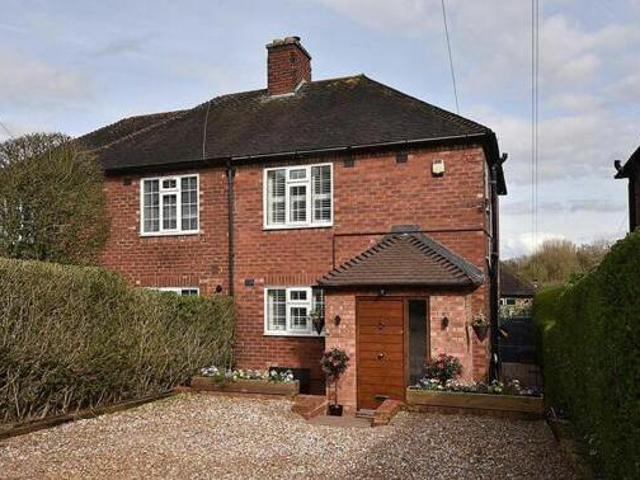 House for sale in Knutsford