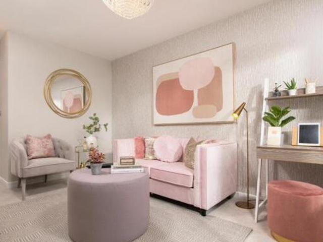 House for sale in Knutsford