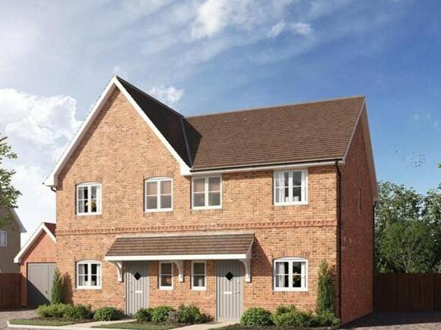 House for sale in Didcot, South Oxfordshire