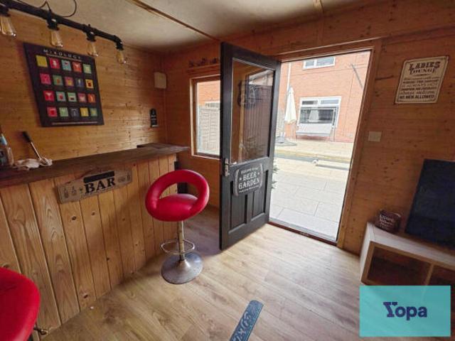 Farm for sale in Longton, Stoke-on-Trent