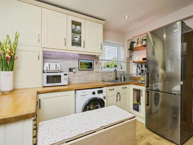 Farm for sale in Ernesettle, Plymouth